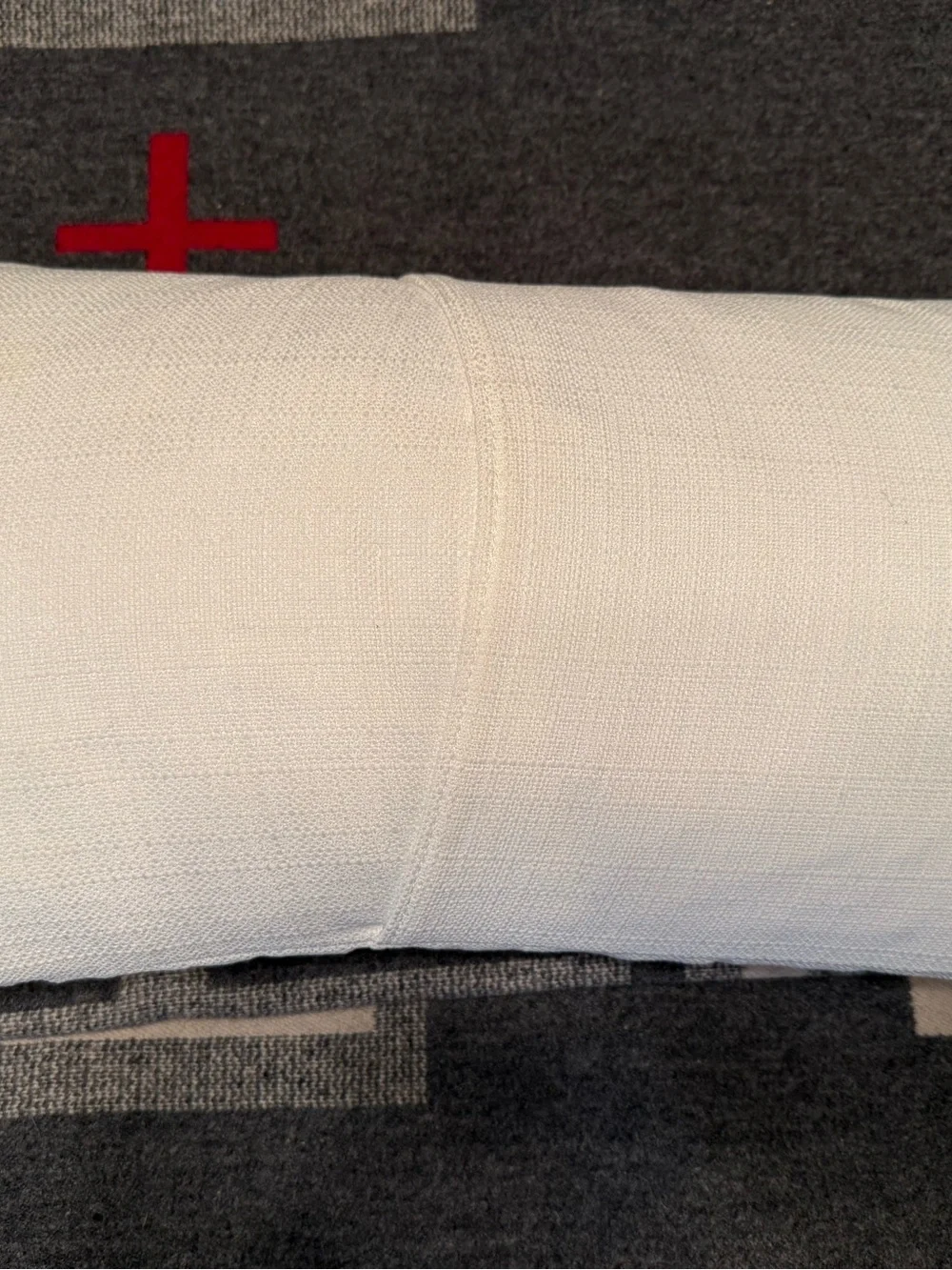 Kappa Delta Lumbar Pillow